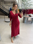 Vestido Stella