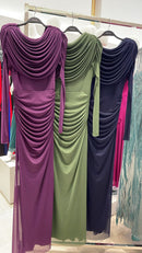 Vestido AMELIA