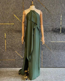 Vestido LANA