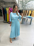 Vestido ILANA