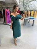 Vestido ARIEL