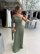 Vestido MILENA