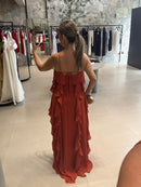 Vestido FEFE