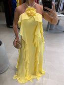 Vestido FEFE