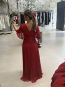 Vestido TAYSE