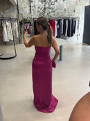 Vestido ZAZA