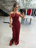 Vestido ZAZA