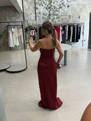 Vestido ZAZA