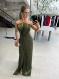 Vestido ZAZA