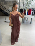 Vestido LEIA