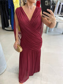 Vestido FERNANDA