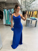 Vestido JAILUCY