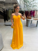 Vestido Sabrina