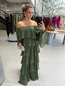 Vestido Katrina