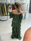 Vestido Katrina