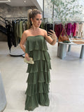 Vestido Katrina
