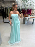 Vestido Sabrina
