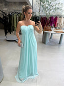 Vestido Sabrina