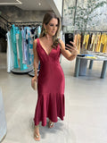 Vestido Sophie