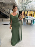 Vestido Hellen
