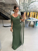 Vestido Hellen