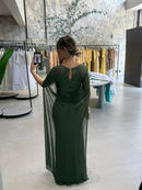 Vestido Hellen