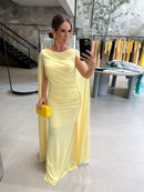 Vestido CARLA