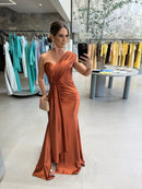 Vestido SANDRA