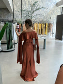 Vestido TACY