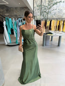 Vestido TACY