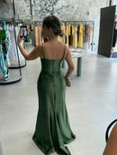 Vestido TACY