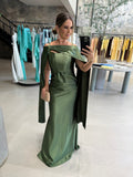 Vestido TACY
