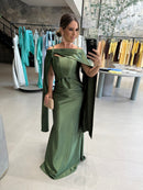 Vestido TACY