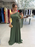 Vestido REGIA