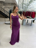 Vestido JAILUCY