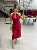 Vestido Graça