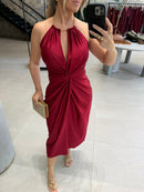 Vestido Graça