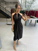 Vestido Graça
