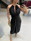 Vestido Graça