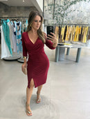 Vestido CINTIA