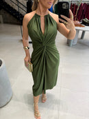 Vestido Graça