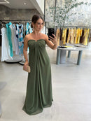 Vestido Sabrina
