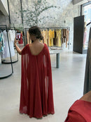 Vestido CARLA