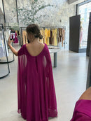 Vestido CARLA
