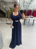 Vestido Lilian