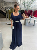 Vestido Lilian