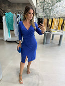 Vestido CINTIA