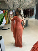 Vestido KIVIA