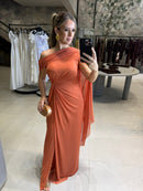 Vestido KIVIA