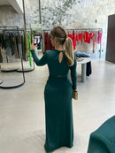 Vestido Lira